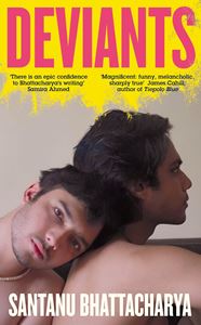 DEVIANTS (HB)