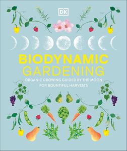 BIODYNAMIC GARDENING (DK) (HB)