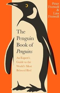PENGUIN BOOK OF PENGUINS (HB)
