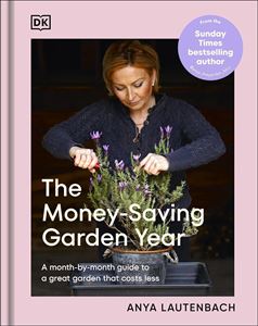 MONEY SAVING GARDEN YEAR (HB)