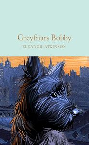 GREYFRIARS BOBBY (PUFFIN CLASSICS) (PB) (NEW)