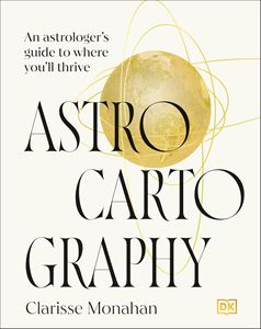 ASTROCARTOGRAPHY (HB)