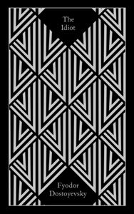 IDIOT (CLOTHBOUND CLASSICS) (HB)