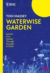 WATERWISE GARDEN (RHS) (HB)