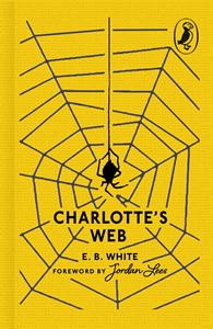 CHARLOTTES WEB (PUFFIN CLOTHBOUND 85TH) (HB)