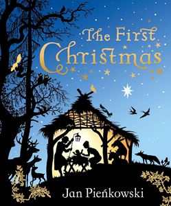 FIRST CHRISTMAS (JAN PIENKOWSKI) (HB)
