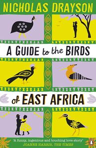 GUIDE TO THE BIRDS OF EAST AFRICA (PB)