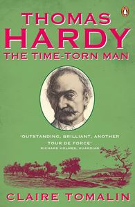 THOMAS HARDY: THE TIME TORN MAN (PB)