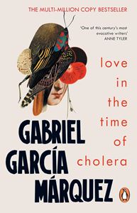 LOVE IN THE TIME OF CHOLERA (PB)