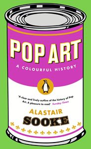 POP ART: A COLOURFUL HISTORY