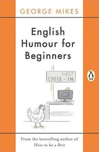 ENGLISH HUMOUR FOR BEGINNERS