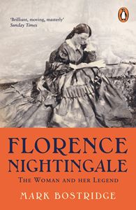 FLORENCE NIGHTINGALE: THE WOMAN AND HER LEGEND (PB)