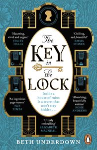 KEY IN THE LOCK (PB)