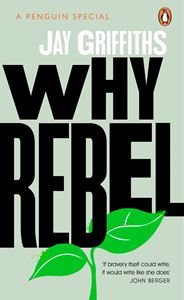 WHY REBEL (PB)