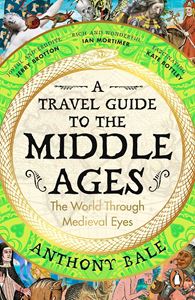 TRAVEL GUIDE TO THE MIDDLE AGES (PB)