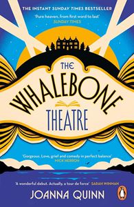 WHALEBONE THEATRE (PB)