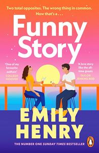 FUNNY STORY (PB)
