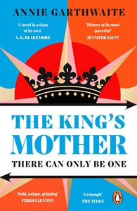 KINGS MOTHER (PB)