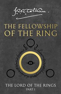 FELLOWSHIP OF THE RING (LORD OF THE RINGS 1) (PB)