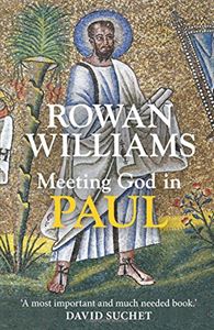 MEETING GOD IN PAUL