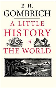 LITTLE HISTORY OF THE WORLD (YALE) (PB)