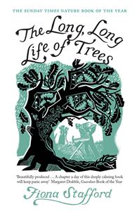 LONG LONG LIFE OF TREES (YALE) (PB)