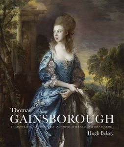 THOMAS GAINSBOROUGH (YALE UNIV PRESS) (HB)