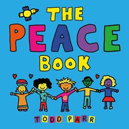 PEACE BOOK (BOARD)