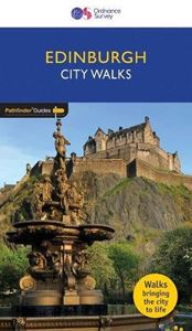 EDINBURGH CITY WALKS (PATHFINDER GUIDES)