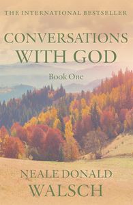 CONVERSATIONS WITH GOD: BOOK 1 (PB)