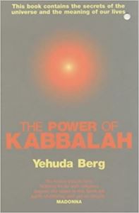 POWER OF KABBALAH