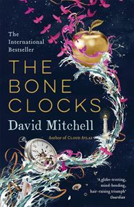 BONE CLOCKS (PB)