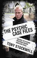 PSYCHIC CASE FILES (PB)