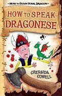 HOW TO SPEAK DRAGONESE (3)