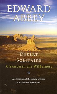 DESERT SOLITAIRE (RH USA) (PB)