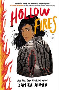 HOLLOW FIRES (PB)