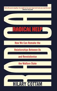 RADICAL HELP (WELFARE STATE) (PB)