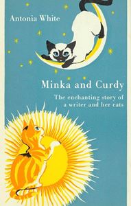 MINKA AND CURDY (HB)