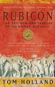 RUBICON (ROMAN REPUBLIC) (PB)