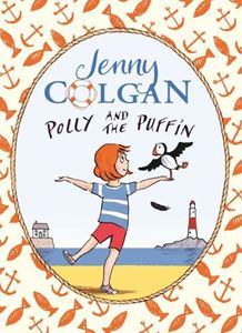 POLLY AND THE PUFFIN (PB)