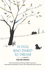 DOG WHO DARED TO DREAM