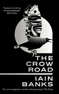 CROW ROAD (25TH ANNIV) (PB)