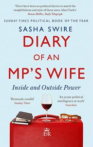 DIARY OF AN MPS WIFE