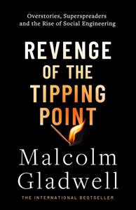 REVENGE OF THE TIPPING POINT (HB)