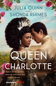 QUEEN CHARLOTTE (PB)