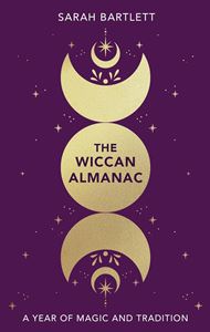 WICCAN ALMANAC (HB)