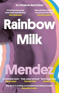 RAINBOW MILK (PB)