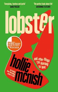 LOBSTER (POEMS) (PB)