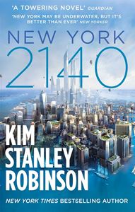 NEW YORK 2140 (PB)