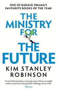 MINISTRY FOR THE FUTURE